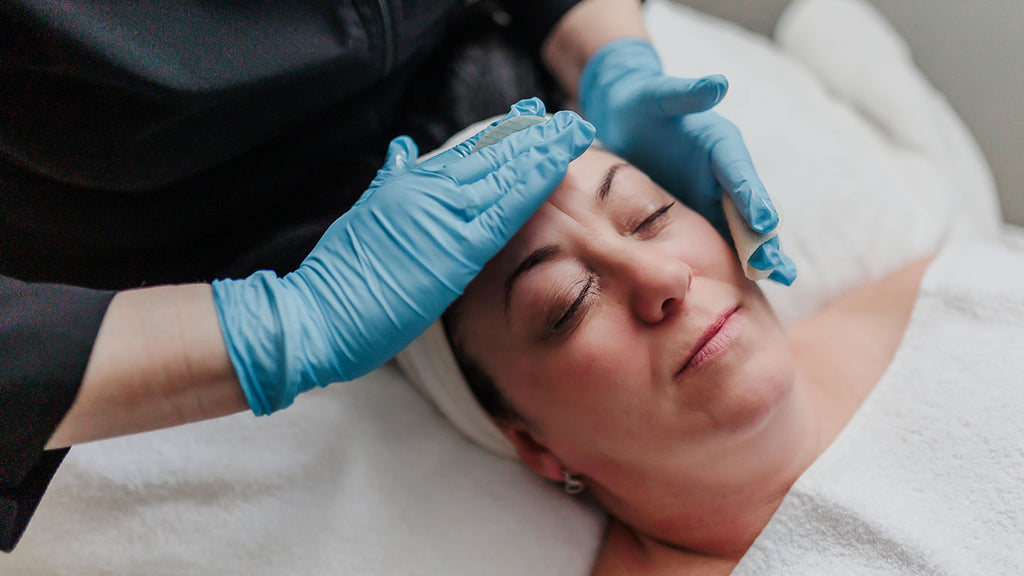 The Importance of Advanced Education for Aestheticians
