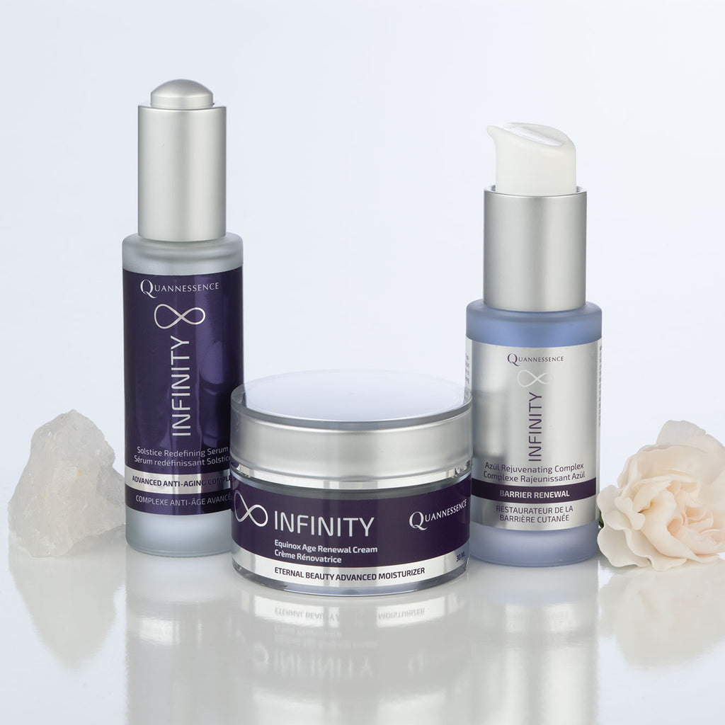 Looking to reverse visible signs of aging?