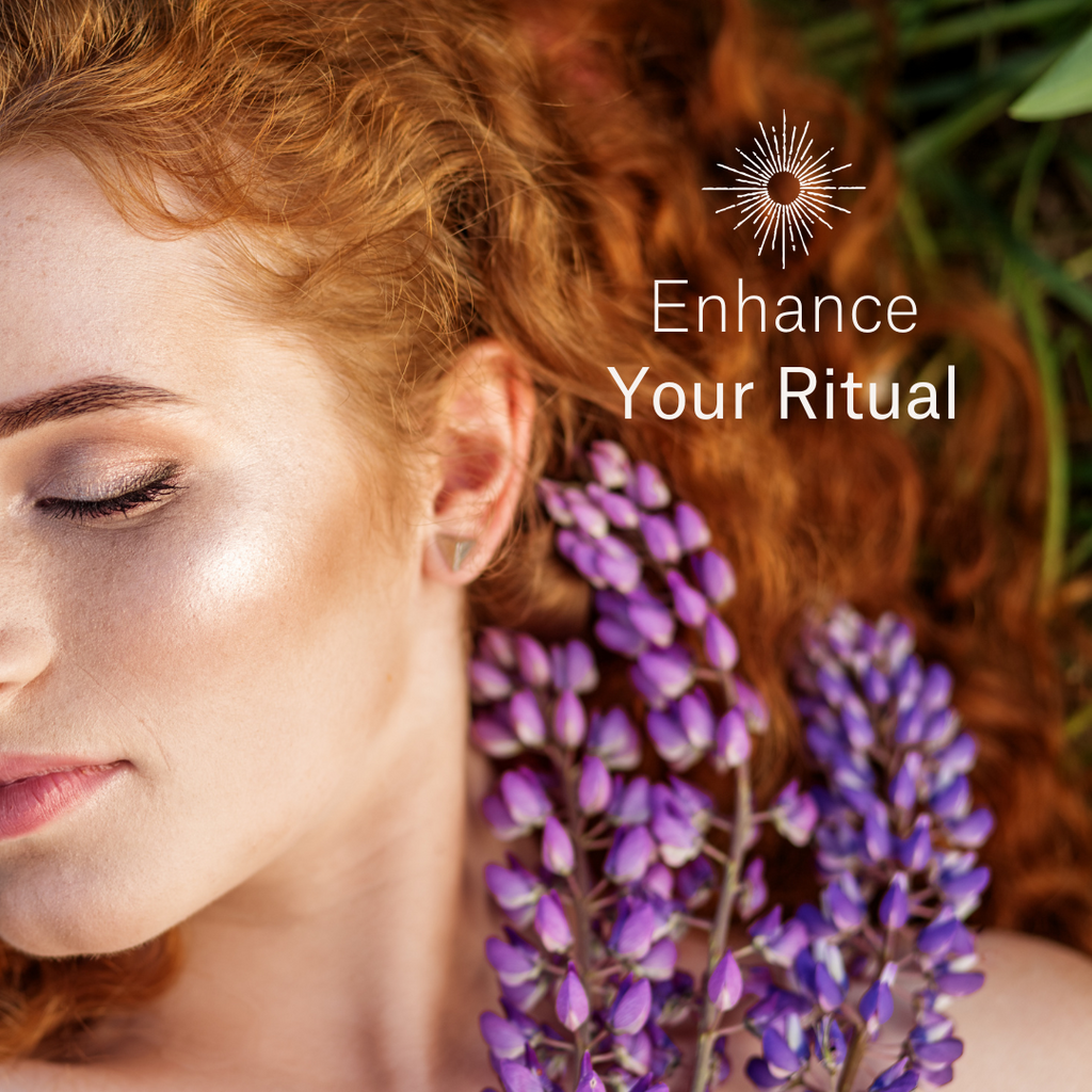Self-care starts with skincare