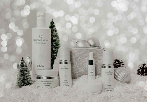 The Q's Holiday Collection