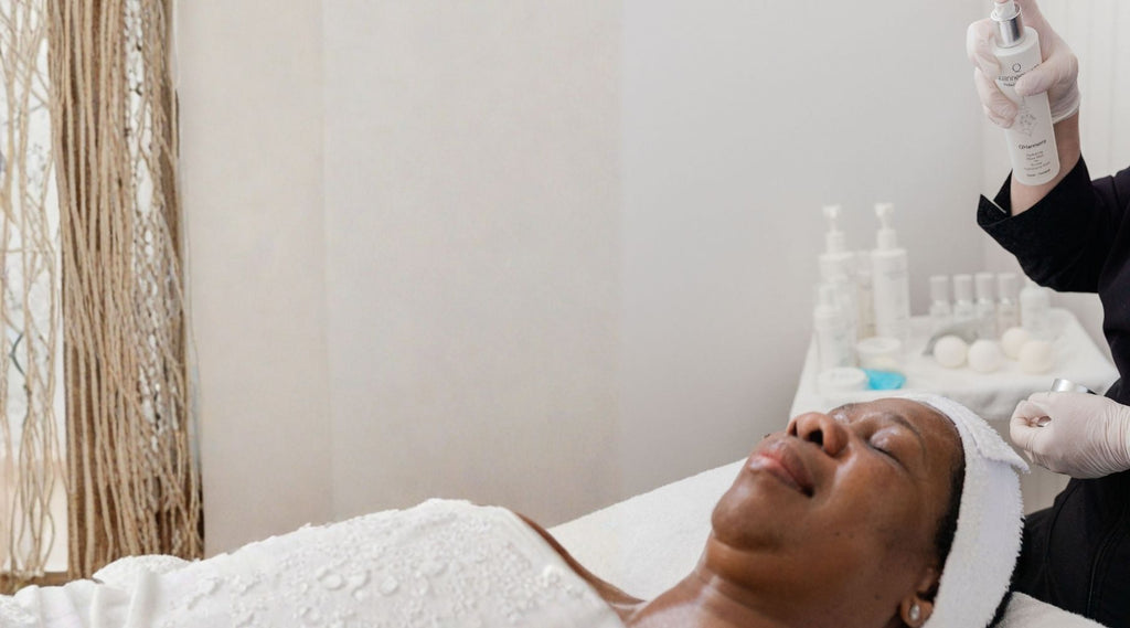 Your Morning Skin Ritual