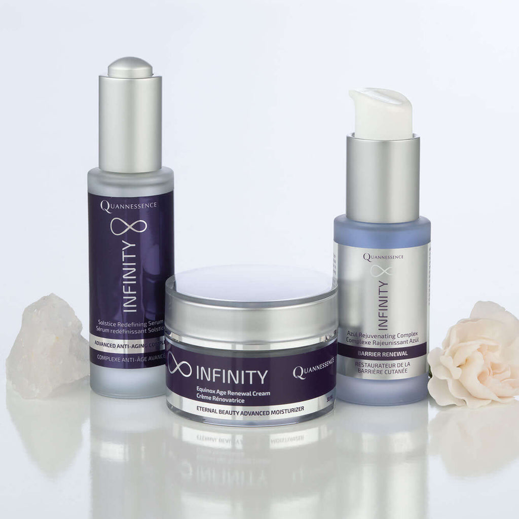 Looking to reverse visible signs of aging?