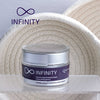 Equinox Age Renewal, Infinity by Quannessence, Natural Beauty Made in Canada, Skincare, Holistic Beauty, Face, Moisturizer, Lotion, Cream, 