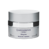 Quannessence Skincare, Infinity Collection, professional skincare, Holistic Beauty, Made in Canada, Naturally Sourced, Active ingredients, women-owned, Face, Moisturizer, Equinox, Equinox Age Renewal Cream, Silver packaging jar with silver lid 