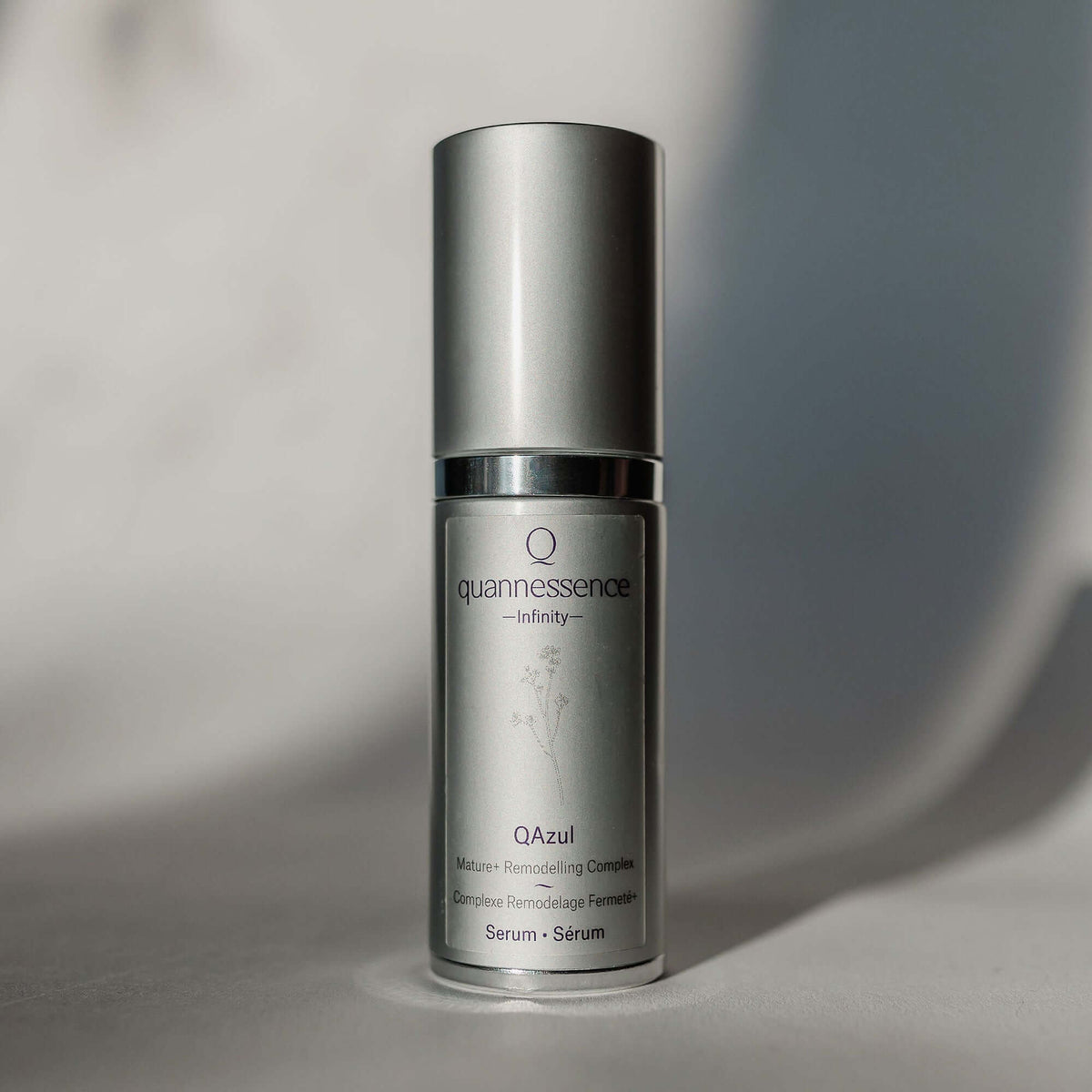 Infinity By Quannessence QAzul Complex: Top Anti-Aging Serum