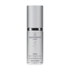 Quannessence Skincare, Infinity Collection, professional skincare, Holistic Beauty, Made in Canada, Naturally Sourced, Active ingredients, women-owned, Face, , Serums, Qazul, Azul Rejuvenating Serum, Silver packaging with silver lid and pump