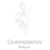 Quannessence Skincare, BodyLüv Collection, professional skincare, Holistic Beauty, Made in Canada, Naturally Sourced, Active ingredients, women-owned, Body, Moisturizer, Lotion, Cream, Scrubs, Brand Icons