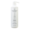 Quannessence QRefine Cleansing Gel bottle on a white background