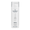 Quannessence Skincare, professional skincare, Holistic Beauty, Made in Canada, Naturally Sourced, Active ingredients, women-owned, Face, Cleanser, Gel, QRefine, Gentle Gel Cleanser, white container with pump