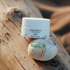 Quannessence Skincare, professional skincare, Holistic Beauty, Made in Canada, Naturally Sourced, Active ingredients, women-owned, Face, Exfoliant, Gel, QSage, Sage Peel Gel, white container