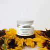 Quannessence Skincare, professional skincare, Holistic Beauty, Made in Canada, Naturally Sourced, Active ingredients, women-owned, Face, Moisturizer, Lotion, Cream, QAlchemy, Alchemist Revitalizing Cream, white jar