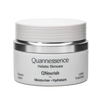 Quannessence Skincare, professional skincare, Holistic Beauty, Made in Canada, Naturally Sourced, Active ingredients, women-owned, Face, Moisturizer, Lotion, Cream, QNourish, uniQue encapsulated Vitamin Lotion, white jar