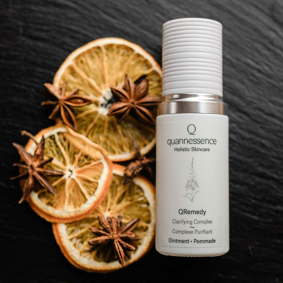 Qサイエンス リニュークリーム Qscience renewcream CBD QRemedy Clarifying Complex: Best Skin Ointment – Quannessence