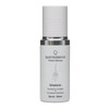 Quannessence Skincare, professional skincare, Holistic Beauty, Made in Canada, Naturally Sourced, Active ingredients, women-owned, Face, Serum, QHYaluron, Hyaluronic (PUR) Hydrating Serum, white glass packaging with white lid & pump
