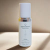 Quannessence Skincare, professional skincare, Holistic Beauty, Made in Canada, Naturally Sourced, Active ingredients, women-owned, Face, Serum, QTight, Q Tightening Serum, white glass packaging with white lid & pump