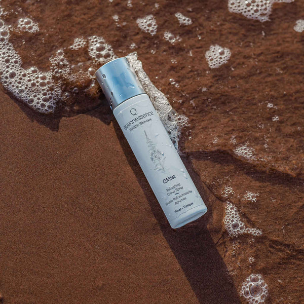 化粧水・ローション・トナー Queen Multi Essence Premium 5X 120ml QMist Refreshing Spray: Best Hydrating Alcohol-Free Toner