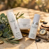 The Father's Day Ritual Trio from Quannessence Skincare