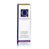 Compromised Skin Ointment, Quannessence, Made in Canada, Skincare, Holistic Beauty, Face, Ointment, Treatment, Lotion, Cream, Amber Bottle with Pump