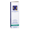 Best Deep Pore Cleanser, Deep Pore Salicylic Cleanser, Quannessence, Natural Beauty, Made in Canada, Skincare, Holistic Beauty, Face, Cleanser, Foam,  packaging