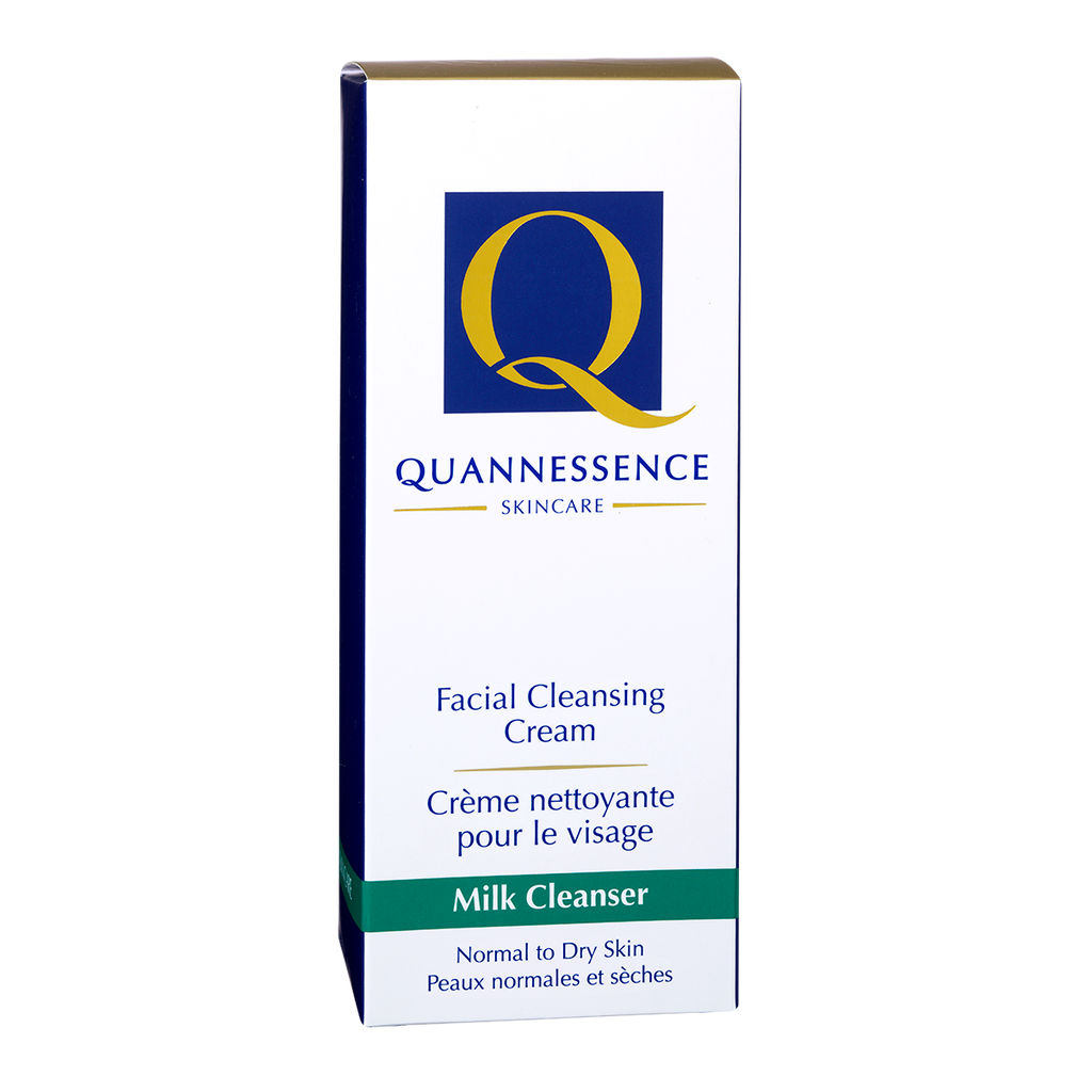 Best Facial Cleansing Cream, Best Exfoliating Peel Gel, Best Deep Pore Cleanser, Quannessence, Natural Beauty, Made in Canada, Skincare, Holistic Beauty, Advanced Serum, Anti-Aging, Face