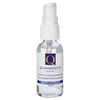 Hyaluronic (PUR) Hydrating Serum, Quannessence, Made in Canada, Skincare, Holistic Beauty, Face, Advanced Serums, Anti-Aging, Gel, Clear container with pump